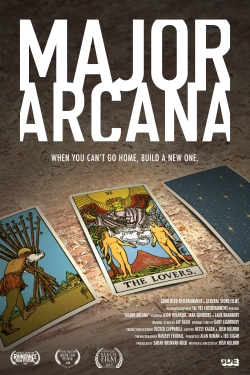 watch Major Arcana movies free online