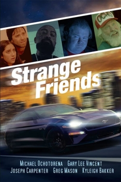 watch Strange Friends movies free online