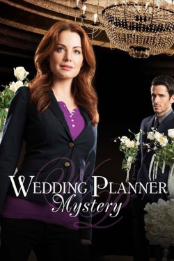 watch Wedding Planner Mystery movies free online