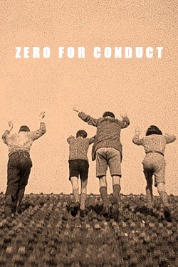 watch Zero for Conduct movies free online