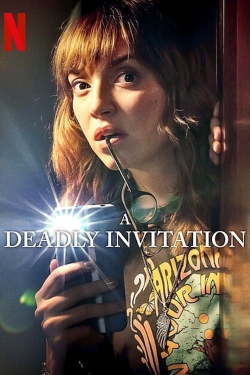 watch A Deadly Invitation movies free online