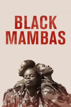watch Black Mambas movies free online