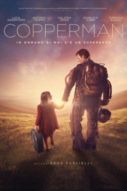 watch Copperman movies free online