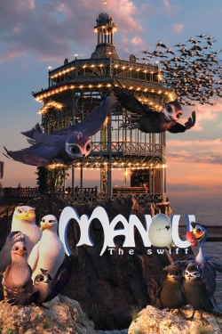 watch Manou the Swift movies free online