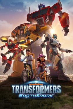 watch Transformers: EarthSpark movies free online