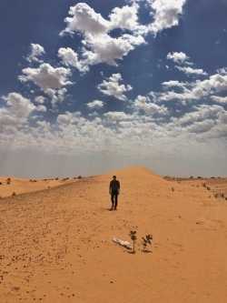 watch Sahara movies free online