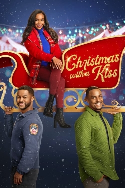 watch Christmas with a Kiss movies free online
