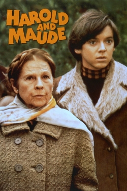 watch Harold and Maude movies free online