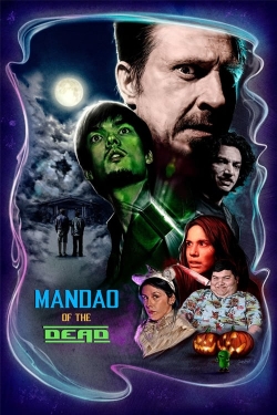 watch Mandao of the Dead movies free online
