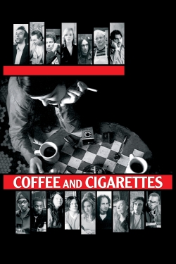 watch Coffee and Cigarettes movies free online