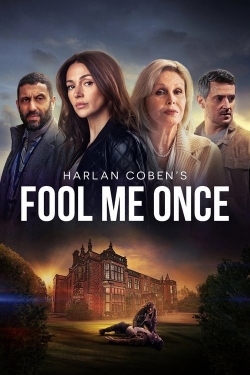watch Fool Me Once movies free online
