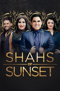 watch Shahs of Sunset movies free online