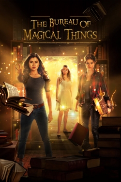 watch The Bureau of Magical Things movies free online