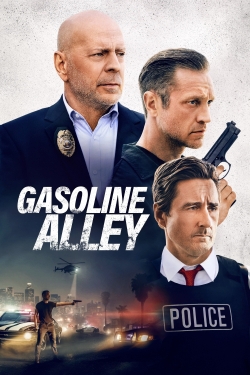 watch Gasoline Alley movies free online