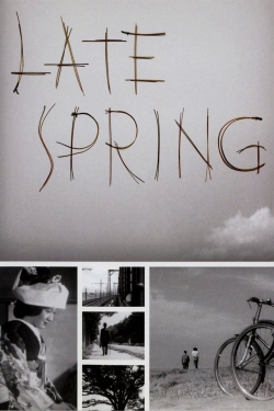 watch Late Spring movies free online