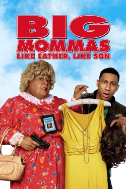 watch Big Mommas: Like Father, Like Son movies free online