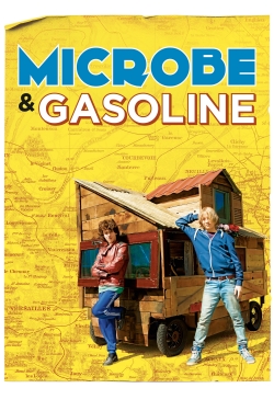 watch Microbe and Gasoline movies free online