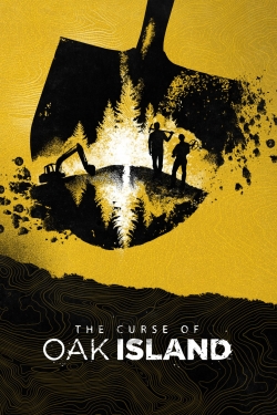 watch The Curse of Oak Island movies free online