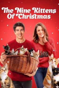 watch The Nine Kittens of Christmas movies free online