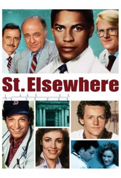 watch St. Elsewhere movies free online