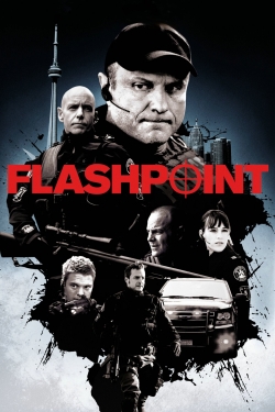 watch Flashpoint movies free online