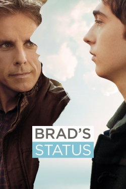 watch Brad's Status movies free online