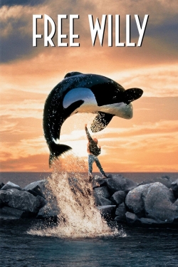 watch Free Willy movies free online