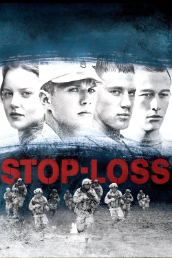 watch Stop-Loss movies free online