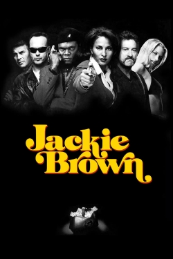 watch Jackie Brown movies free online
