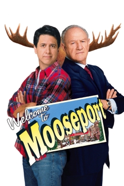 watch Welcome to Mooseport movies free online