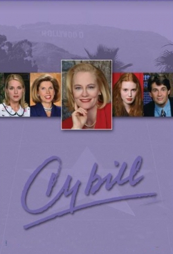watch Cybill movies free online