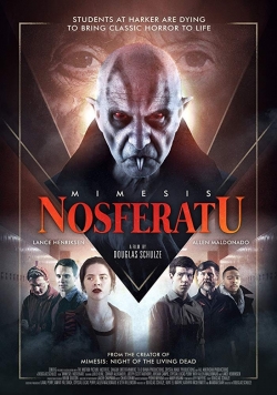 watch Mimesis Nosferatu movies free online