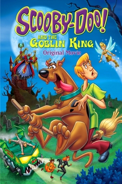 watch Scooby-Doo! and the Goblin King movies free online