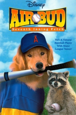 watch Air Bud: Seventh Inning Fetch movies free online