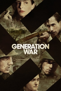 watch Generation War movies free online