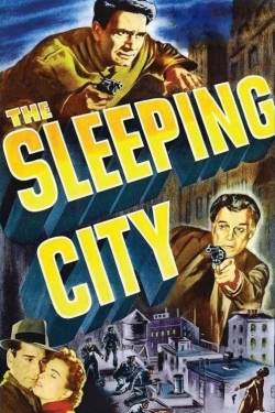 watch The Sleeping City movies free online