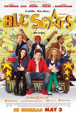 watch All Stars movies free online