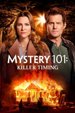 watch Mystery 101: Killer Timing movies free online