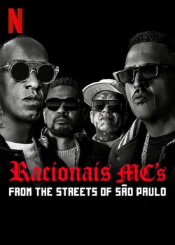 watch Racionais MC's: From the Streets of São Paulo movies free online