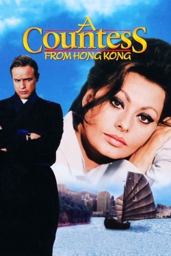 watch A Countess from Hong Kong movies free online