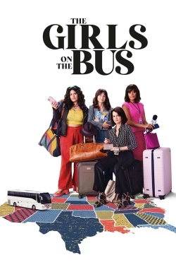 watch The Girls on the Bus movies free online