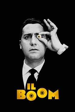 watch The Boom movies free online