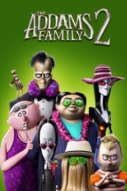 watch The Addams Family 2 movies free online