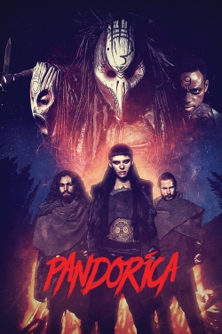 watch Pandorica movies free online