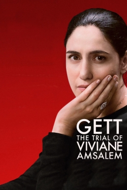 watch Gett: The Trial of Viviane Amsalem movies free online