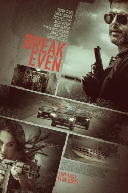 watch Break Even movies free online
