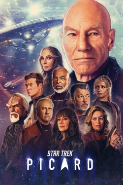 watch Star Trek: Picard movies free online