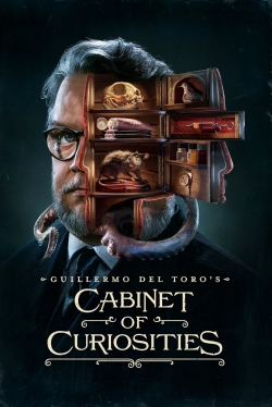 watch Guillermo del Toro's Cabinet of Curiosities movies free online