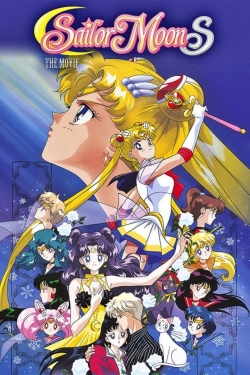 watch Sailor Moon S the Movie: Hearts in Ice movies free online