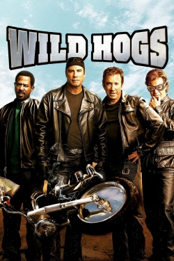 watch Wild Hogs movies free online